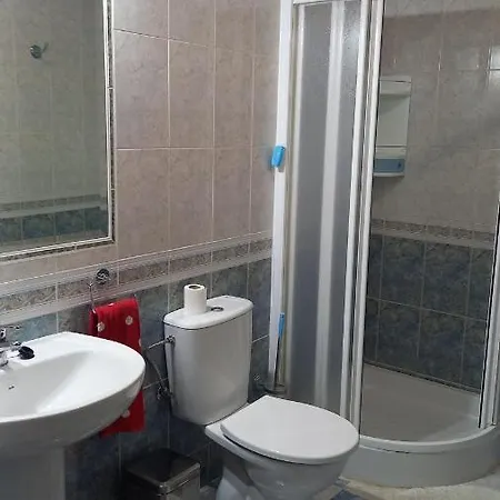 Apartamento Andalucia Cordoba Exterior photo