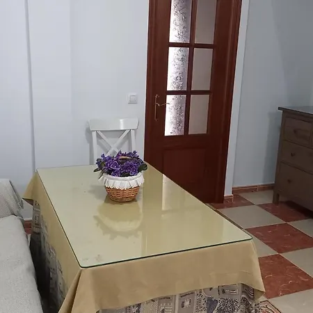 Apartamento Andalucia Cordoba Exterior photo