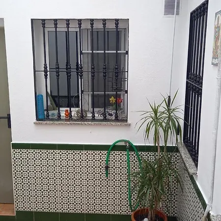 Apartamento Andalucia Cordoba Exterior photo