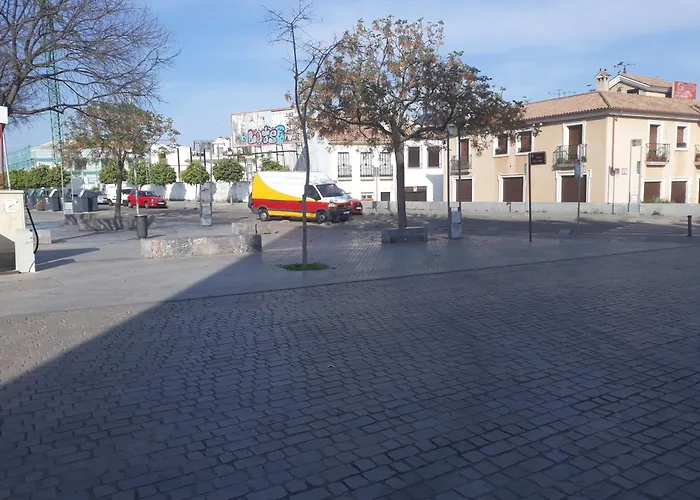 Apartamento Andalucia