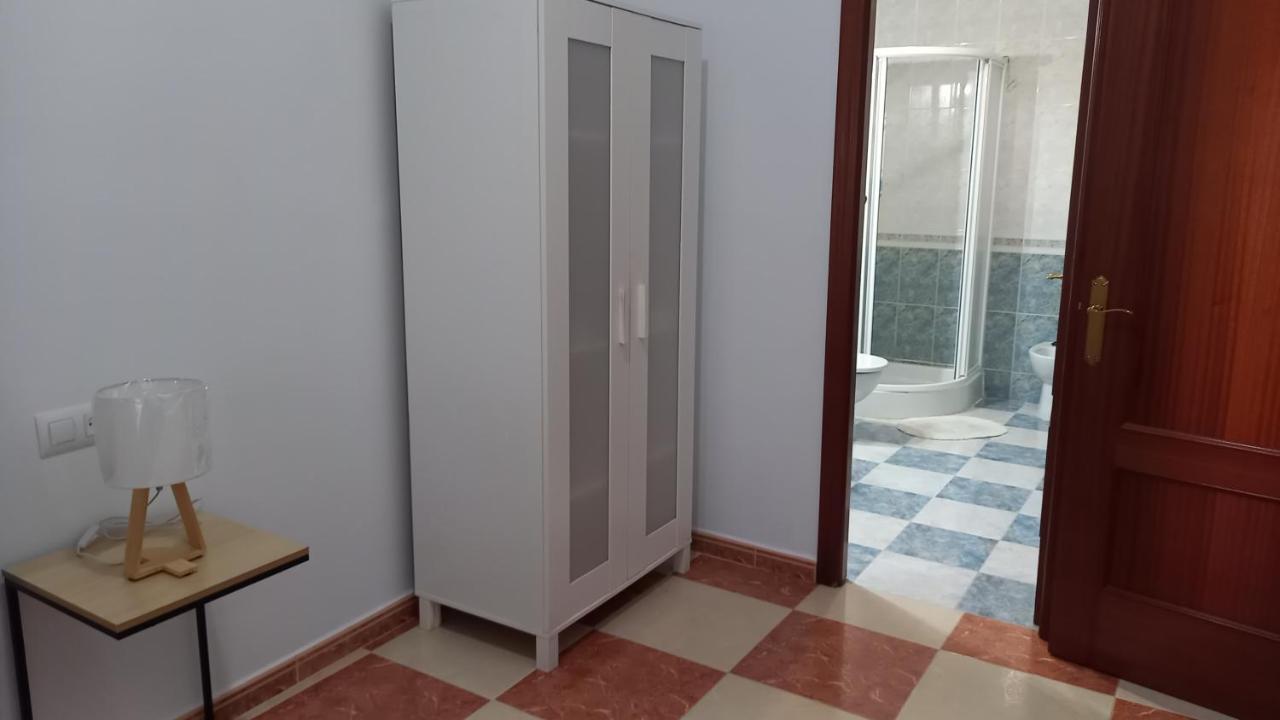 Appartement Andalucia *