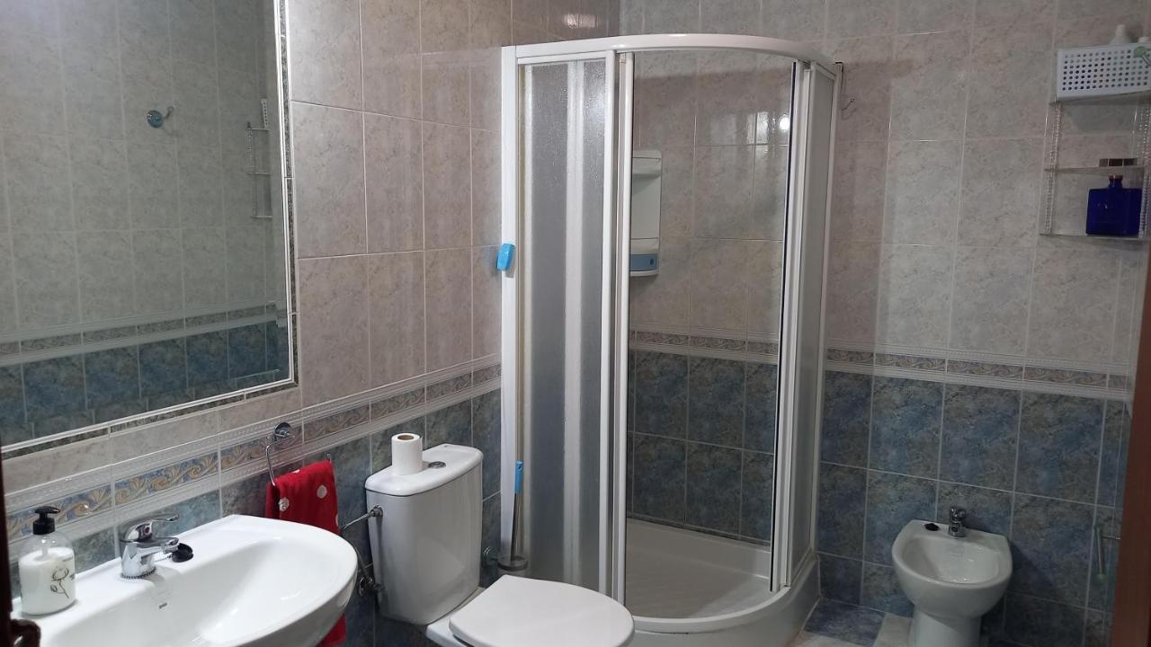 Apartment Andalucia Cordoba