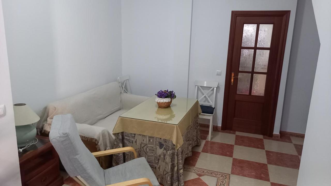 Apartment Andalucia *