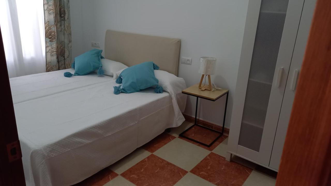 Appartement Andalucia *