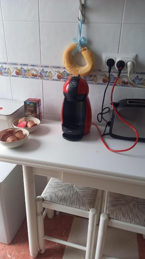 Appartement Andalucia Córdoba