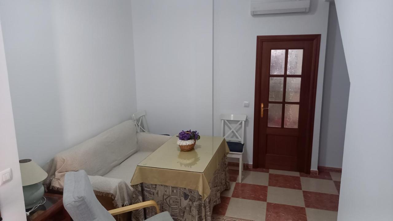 Andalucia Apartment Cordoba