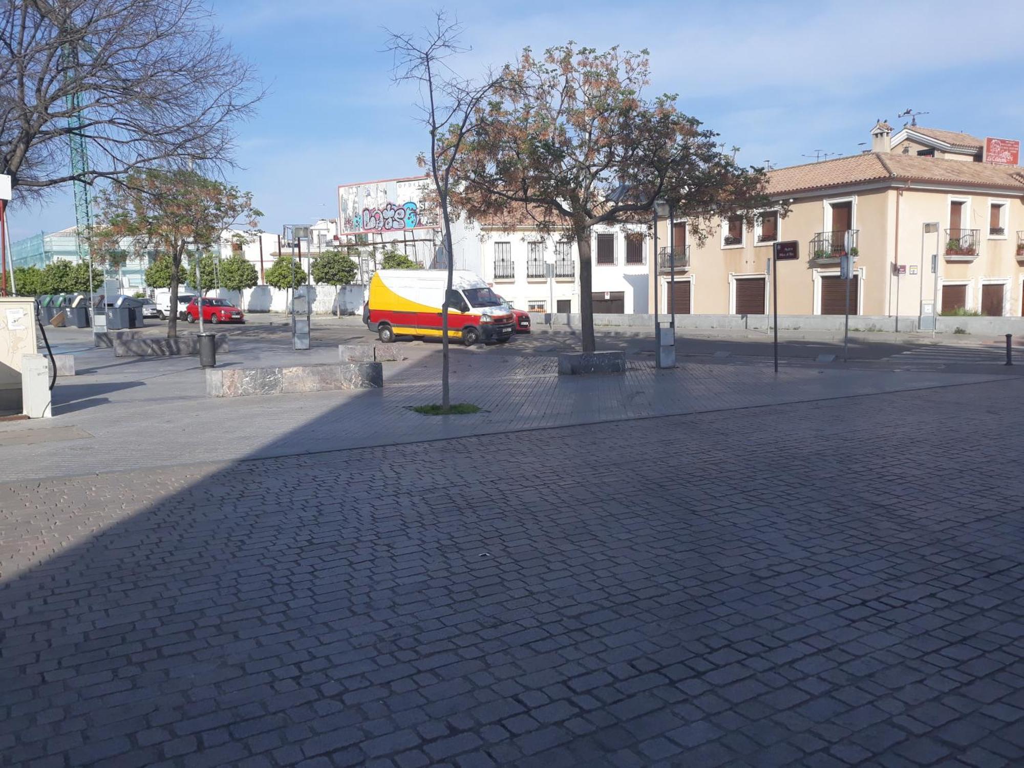 Andalucia Cordoba